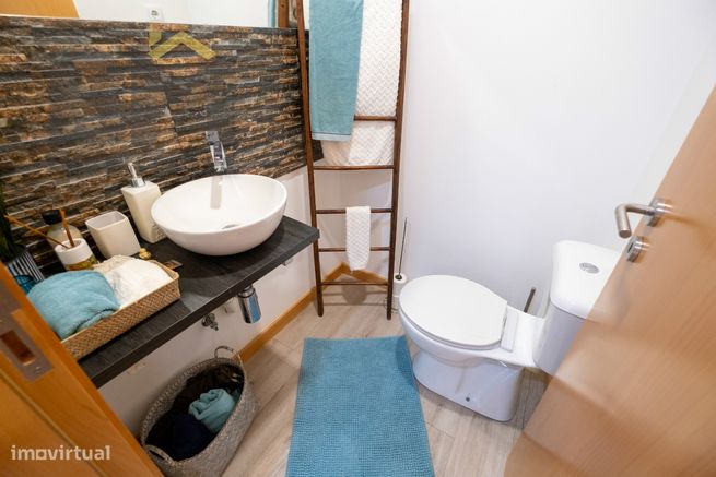 Moradia Isolada T3 Venda em Benquerenças,Castelo Branco-19