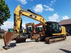 Caterpillar CAT 320 FLN - 3