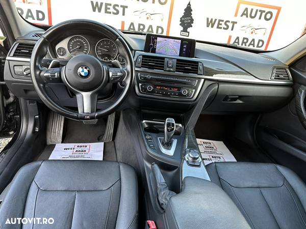 BMW Seria 3 320i Aut. Edition Luxury Line Purity - 7