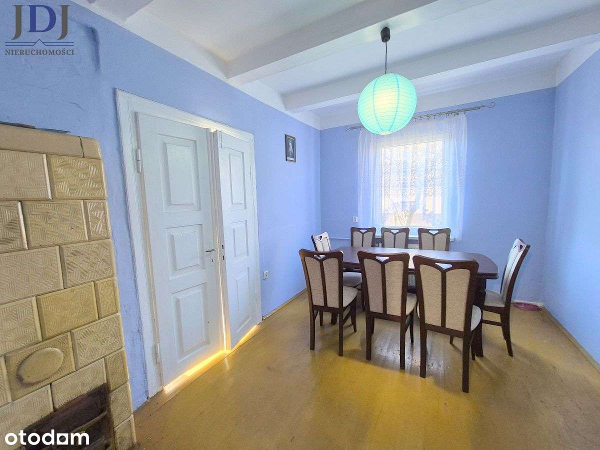 Dom drewniany 83 m2. Strzyżów. Horodło. Lub. - Pełny obrazek: 5/20