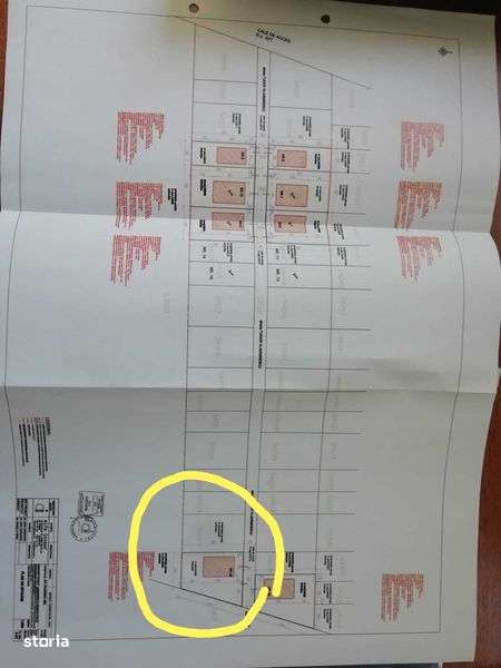 vand teren intravilan Slatioara, OLT,cu utilitati - Imagine principală: 2/6