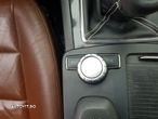 Joystick Rotita Comanda Navigatie Mercedes W204 W212 C Class E Class - 1