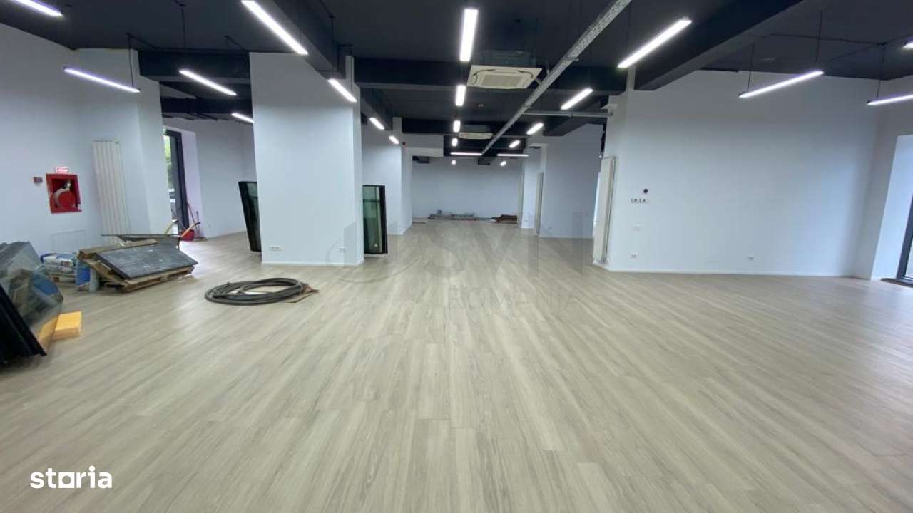 Spatiu Comercial Cortina Academy - Imagine principală: 5/11