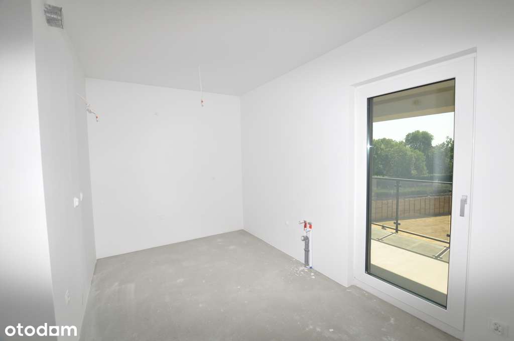 Kopernika/2pokoje/Loggia/Parking/komórka - Pełny obrazek: 5/12