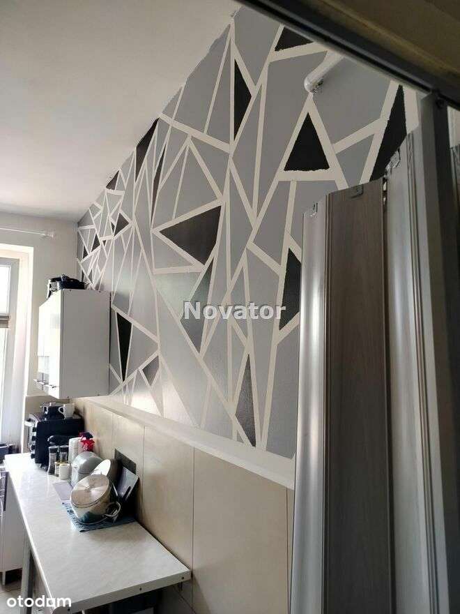 Mieszkanie w pobliżu Parku Doliny Pięciu Stawów! - Pełny obrazek: 3/9