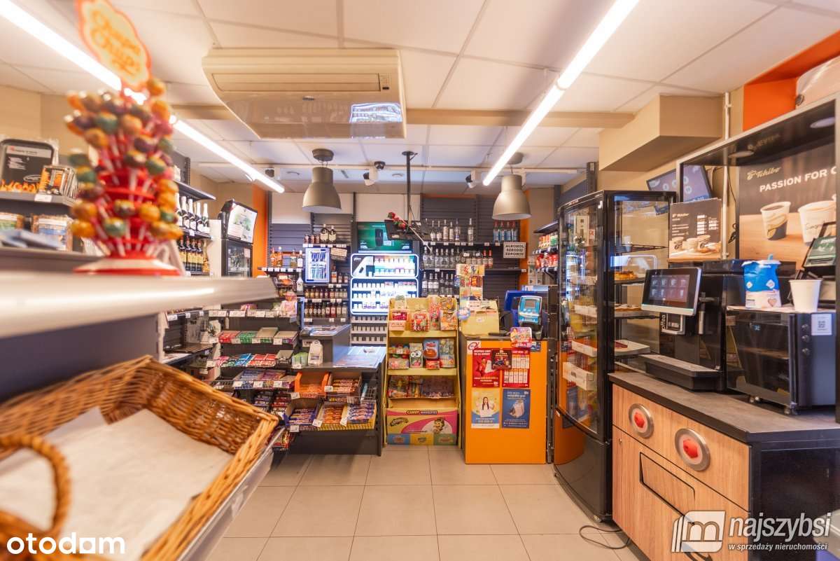 STARGARD - lokal handlowo - usługowy-11