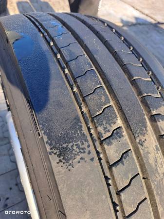 KOŁO OPONA PRZÓD OTANI OH-110 315/70 R 22.5 - 2