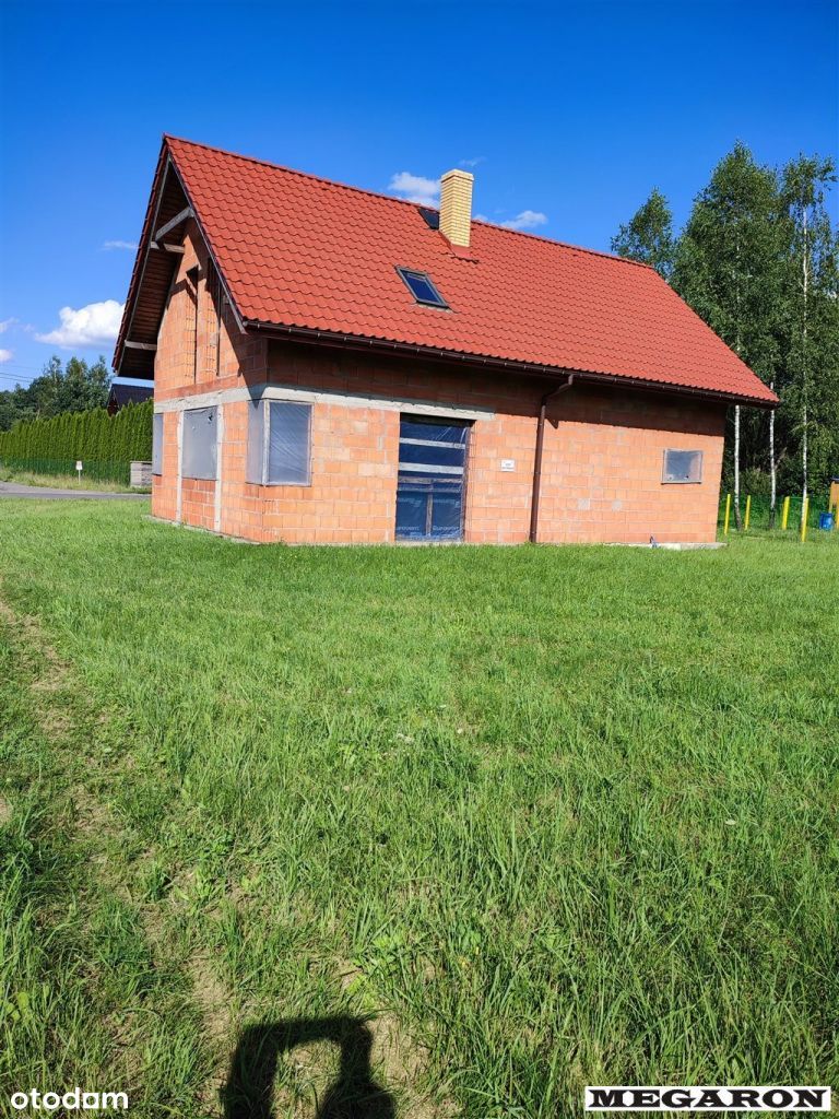 Dom w Kamienicy Polskiej