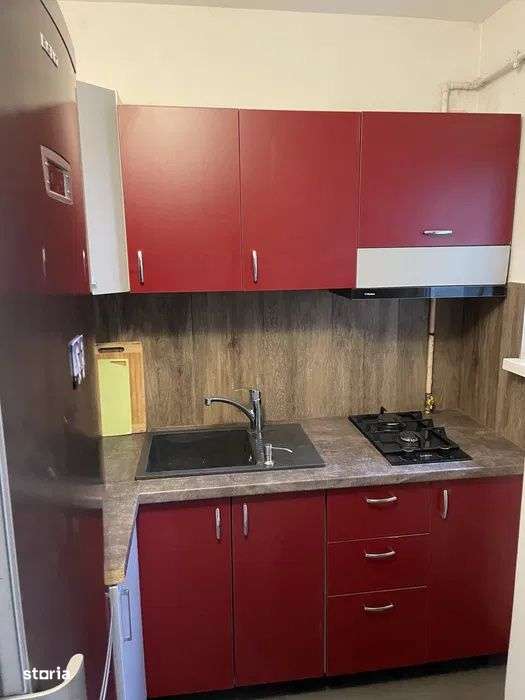 Apartament cu o camera, Marasti, Cluj Napoca - Imagine principală: 5/5