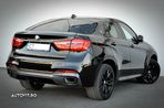 BMW X6 xDrive30d - 8