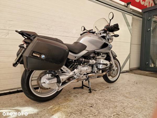 BMW R - 23