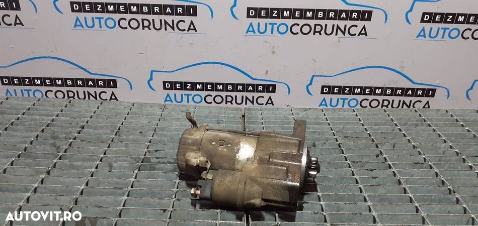 Electromotor Land Rover Discovery 3 2.7 TDV6 2004 - 2009 140kW 190CP Manuala 276DT (444) - 1