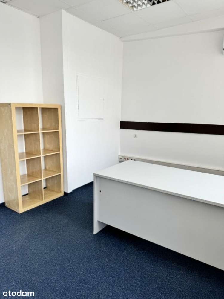 Lokal biuro/usługowy 10m2, klimatyzowany - Pełny obrazek: 2/8