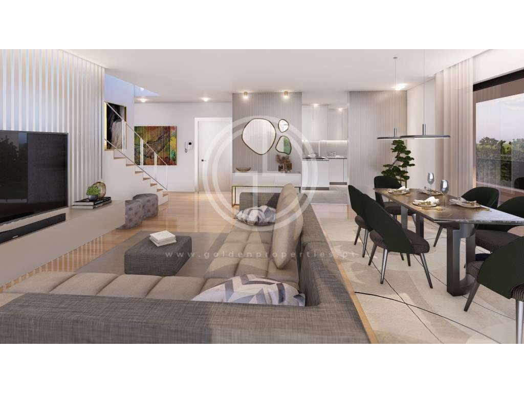 Apartamento T3 em Montijo, Setúbal - Grande imagem: 5/28