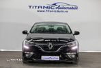 Renault Megane Estate Blue dCI Zen - 6