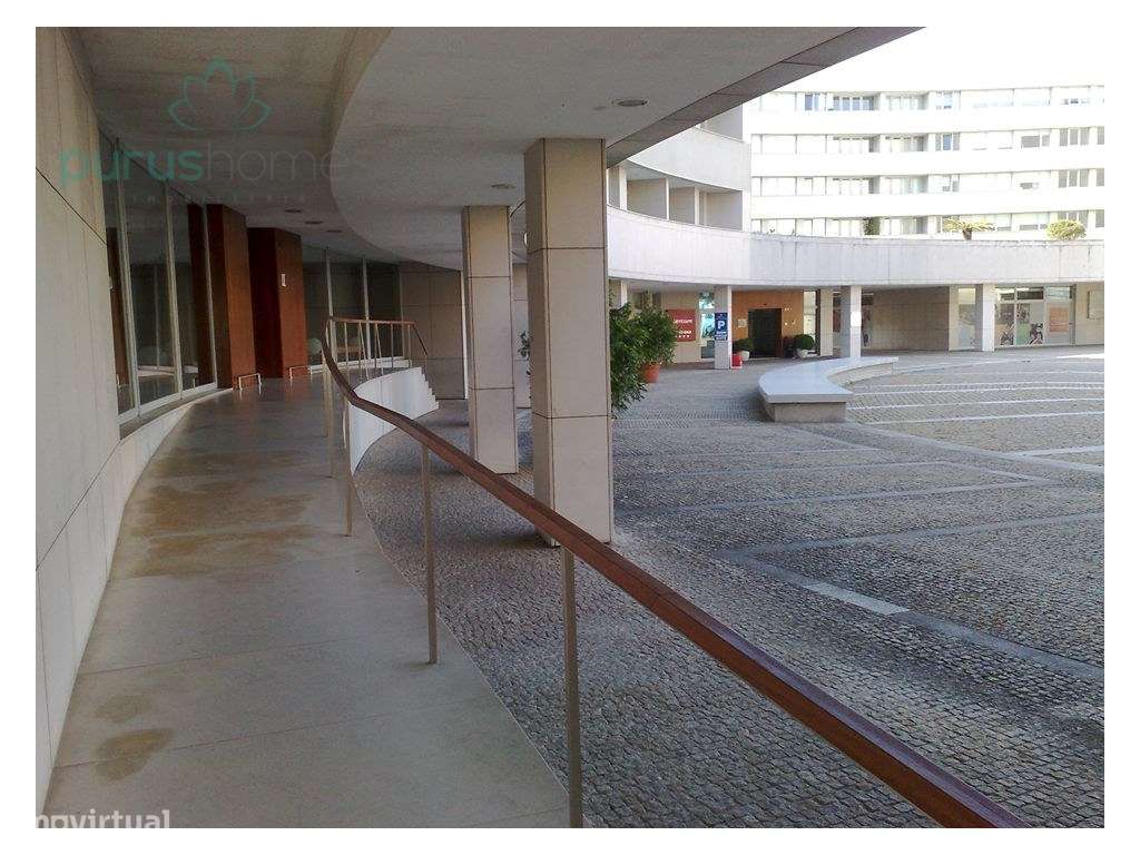 Apartamento T3 Arrábida Shopping Gaia- Porto-19