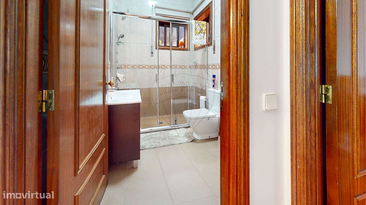 Moradia T3 para venda-7