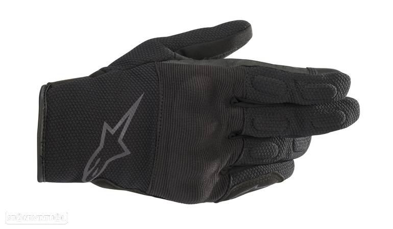 alpinestars luvas stella s max ds 3537620 - 1