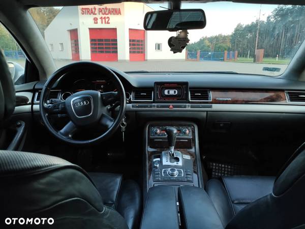 Audi A8 3.0 TDI Quattro - 8