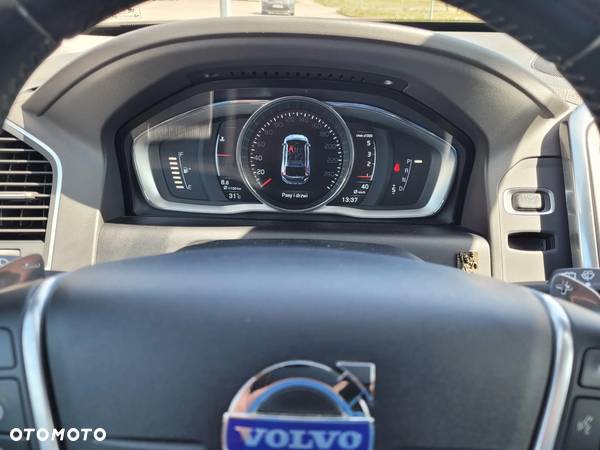 Volvo XC 60 D4 AWD Summum - 13