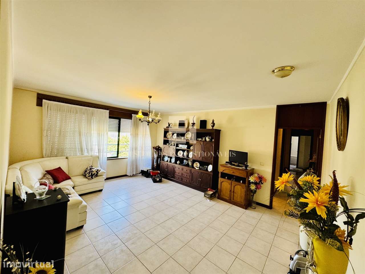 Apartamento T3 Venda em Avintes,Vila Nova de Gaia-11