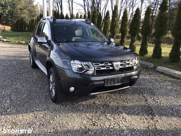 Dacia Duster 1.2 TCe Prestige - 5