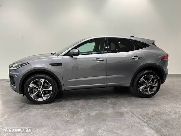 Jaguar E-Pace 1.5 P160 R-Dynamic SE Aut. - 3