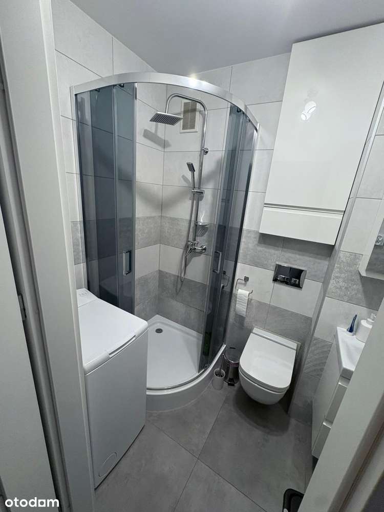 Jasne 2 pokoje 36 m² - Łódź Górna - Po remoncie - Pełny obrazek: 4/5