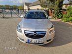 Opel Insignia 2.0 CDTI ecoFLEX Edition - 14