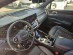 Kia Sorento 1.6 T-GDI HEV Prestige Line 4WD - 11