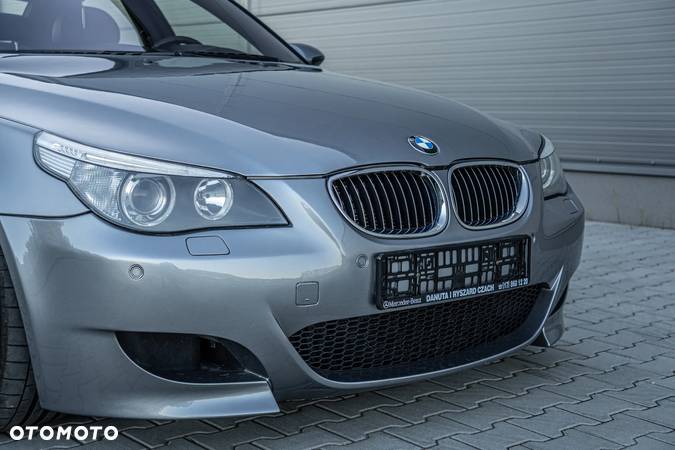 BMW M5 Standard - 17