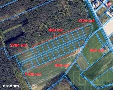 Nowe Osiedle Przy Lesie! - Pełny obrazek: 4/4