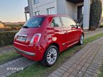 Fiat 500 1.2 Lounge - 3