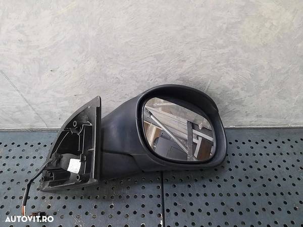 Oglinda electrica dreapta citroen c3 1 fc fn 12364010 - 2