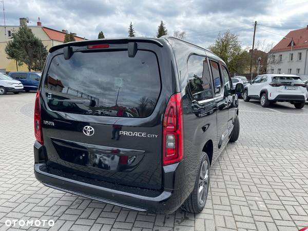 Toyota Proace City Verso Long 1.5 D-4D Family - 7