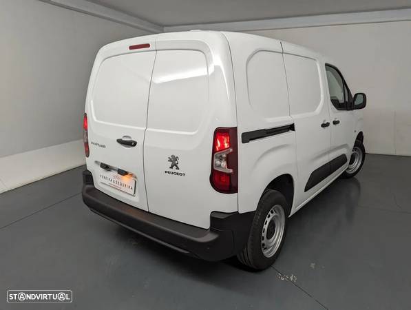 Peugeot Partner FlexCab BlueHDi 100 L2 EHZ S&S Pro - 7