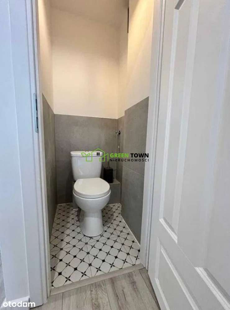 Ustawne mieszkanie 2-pokojowe  po remoncie-6