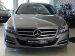 Mercedes-Benz CLS 250 Shooting Brake CDI 7G-TRONIC - 5