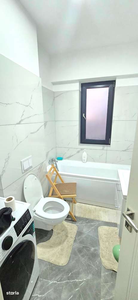 Apartament 1 camera INTABULAT et 2, loc parcare, finalizat DEZVOLTATOR - Imagine principală: 5/11