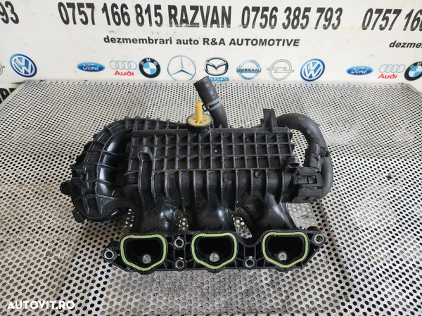 Galerie Admisie Vw Seat Skoda 1.0 TSI TFSI Motor DKR DBY Cod 04C145749E Vw Polo T Roc T Cross Golf 7 VII UP Passat Jetta Touran Audi A1 Q2 - Dezmembrari Arad - 4