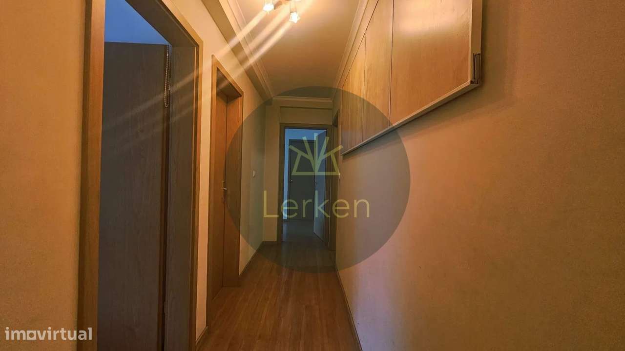 T4 Duplex Mobilado | V. N. de Famalicão | 280.000€-19