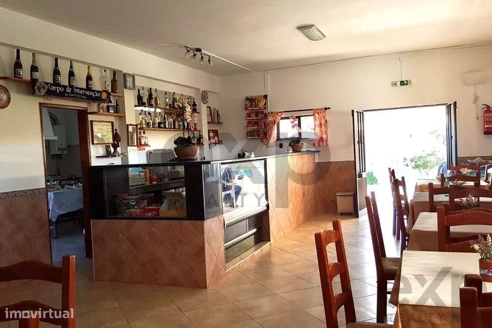 Encanto Rústico: Casa 2 Andares em Tavira, Algarve - Grande imagem: 4/9