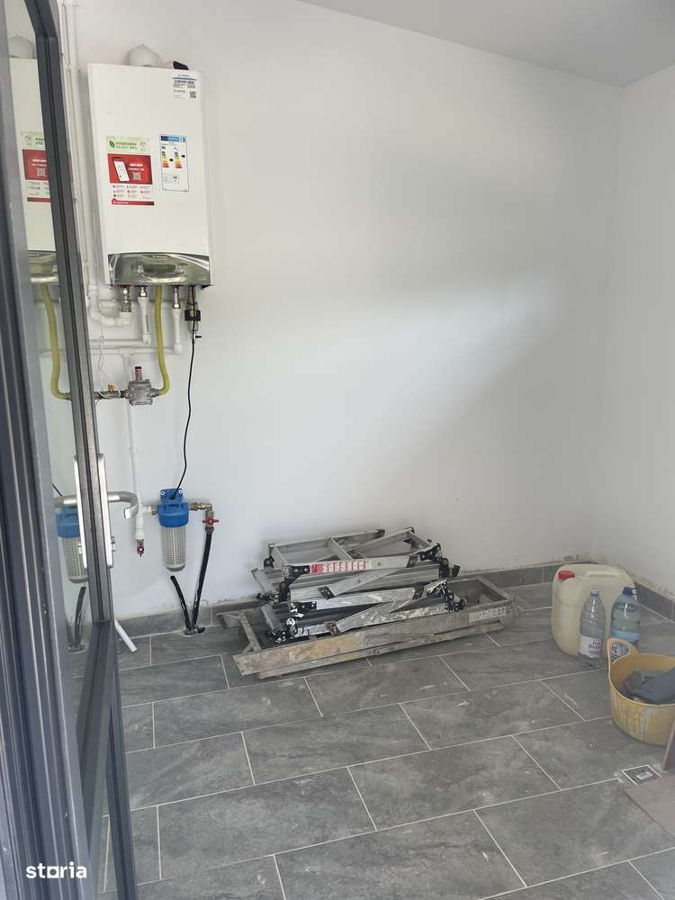 Vila la cheie P+1 Podis,teren 714 mp.Comision 0!-15