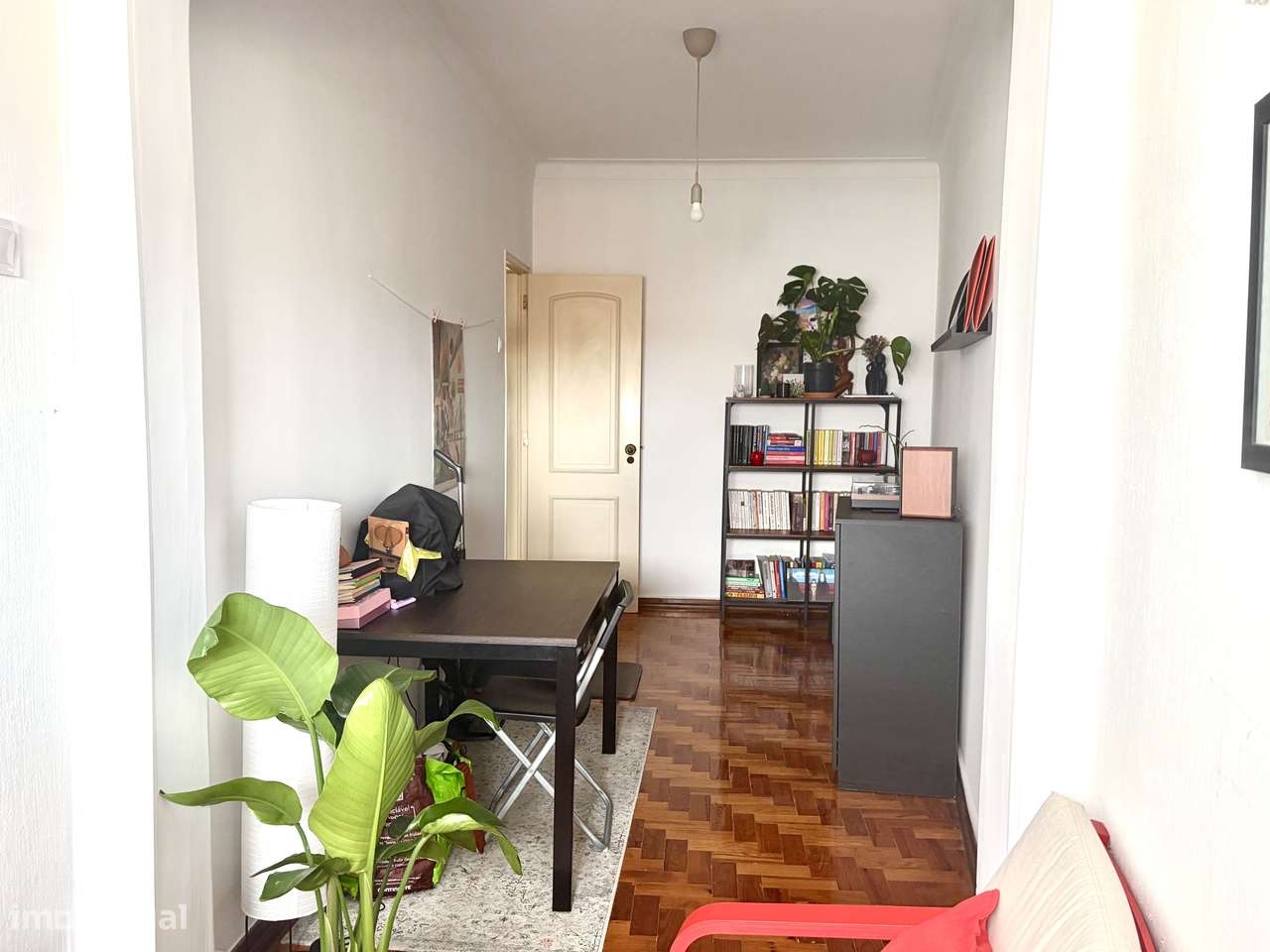 T2 Luminoso | Almada Centro (Cristo Rei) - Grande imagem: 5/13