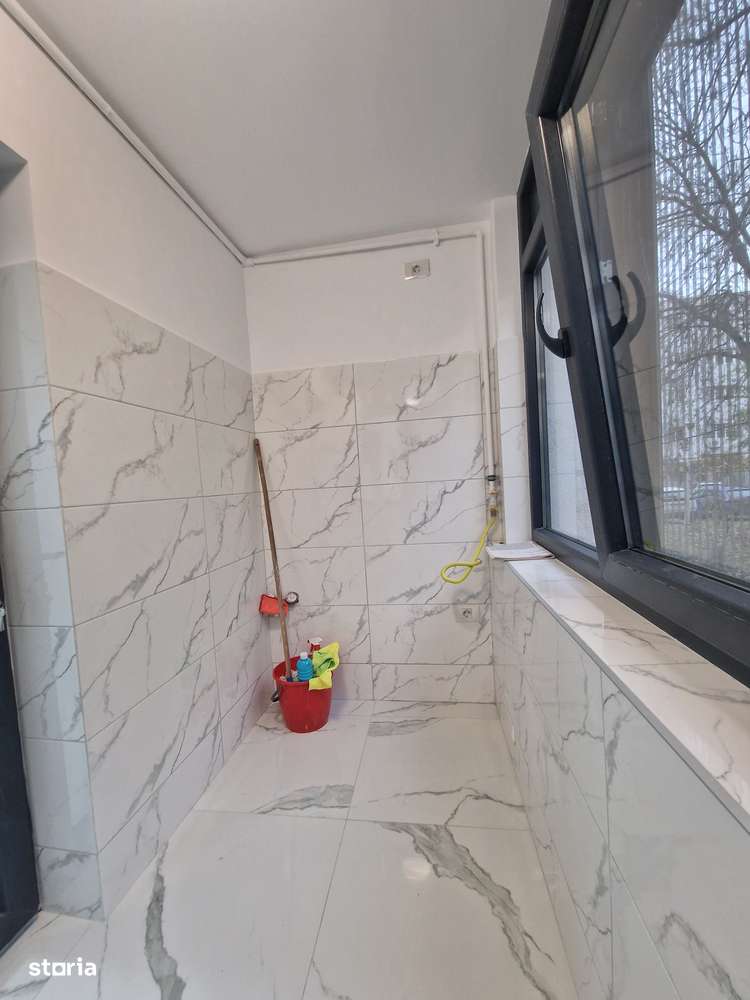 Dacia  - 3 camere decomandate confort 0, centrala gaze,renovat capital-9