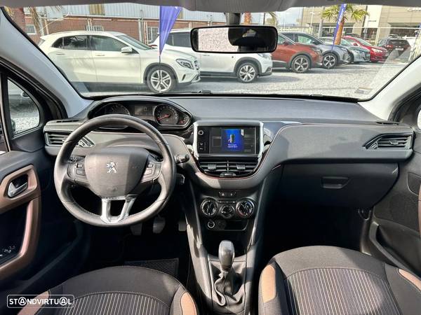 Peugeot 208 1.2 PureTech Allure - 10