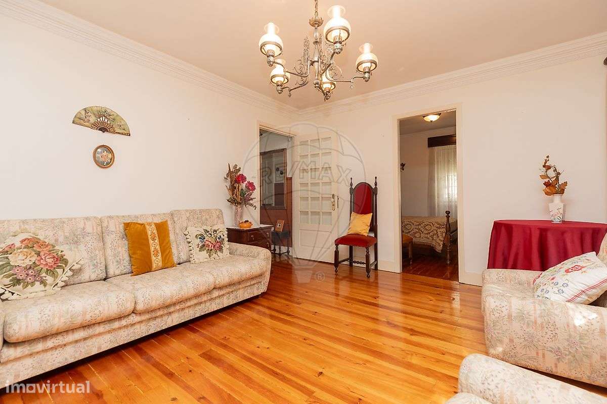 Moradia T4 para venda-30