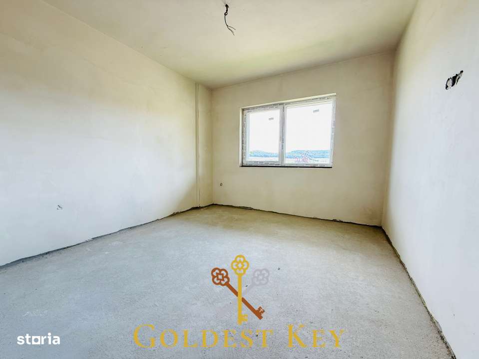 Apartament cu 3 camere, incalzire in pardoseala - Imagine principală: 5/8