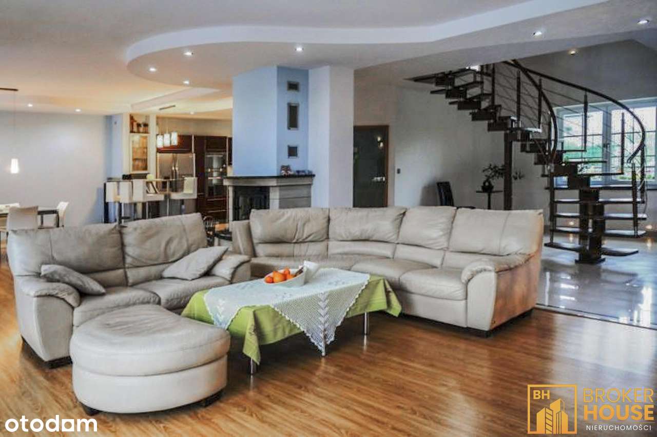 Dom, 430.0 m², Kędzierzyn-Koźle - Pełny obrazek: 2/19