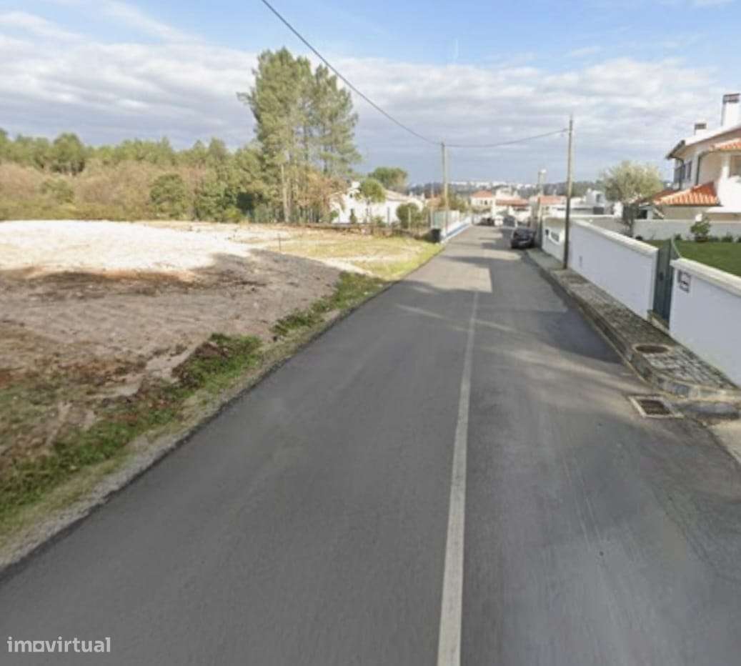 Lotes terreno para moradia térrea Aveiro (produto raríssimo) - Grande imagem: 5/7
